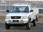 Tata Telcoline 207 Di Single Cab 2006 года